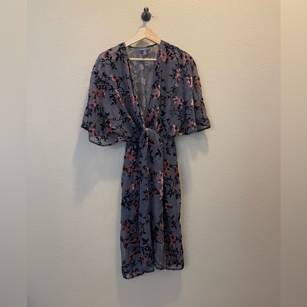 ModCloth Dress